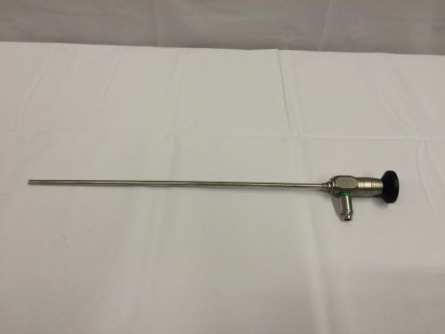 Karl Storz 5mm 0? Hopkins II Autoclavable Laparoscope 26006 AA - CLEAR IMAGE