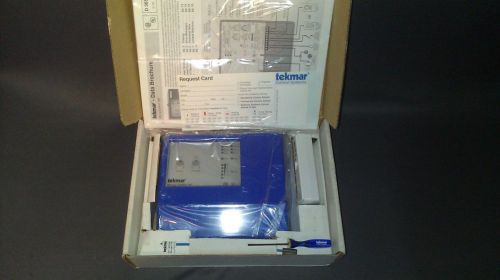 Tekmar Variable Speed Mixing Control 365 - NEW!