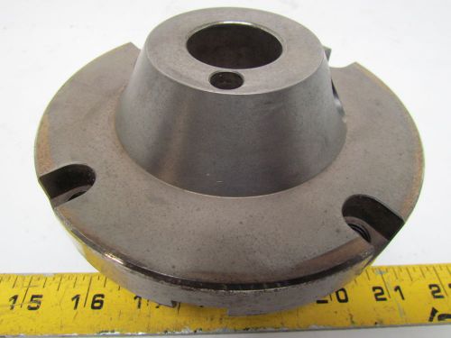 KOMET UA0104880 ABS63 Flanged Adapter 6&#034; Diameter