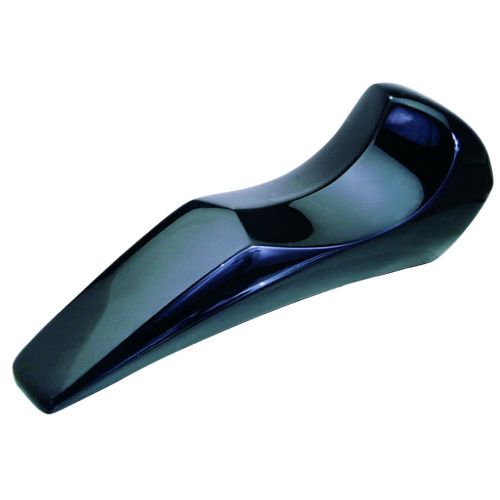 Softalk II Shoulder Rest - Black (801M)