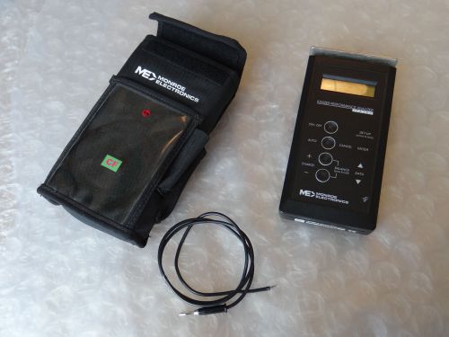 Monroe Electronics IPA 287 Ionizer Performance Analyzer