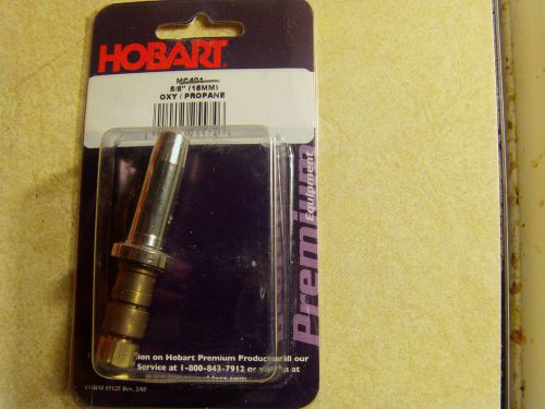 Hobart MC401 5/8 Oxy/Propane