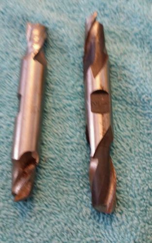 Machinist tools end mills