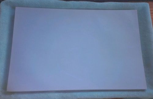 Construction Paper BLUE - 80 Ct - 17&#034; x 11&#034;