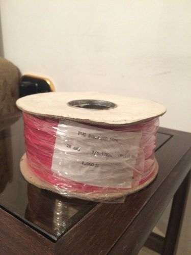 PVC stranded wire 1000 meters