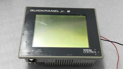 PROFACE QPK2D100L2P QUICK PANEL TOUCH SCREEN