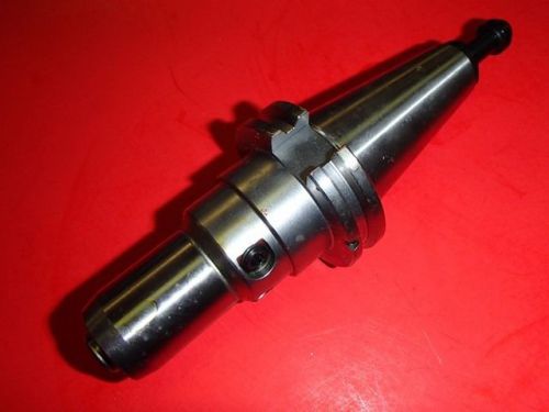 Kennametal CV4/CV-40 Hydraulic Chuck Tool Holder Indexable Bit CV40BHC050375