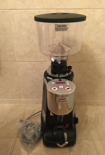 Mazzer Luigi Srl Espresso Grinder