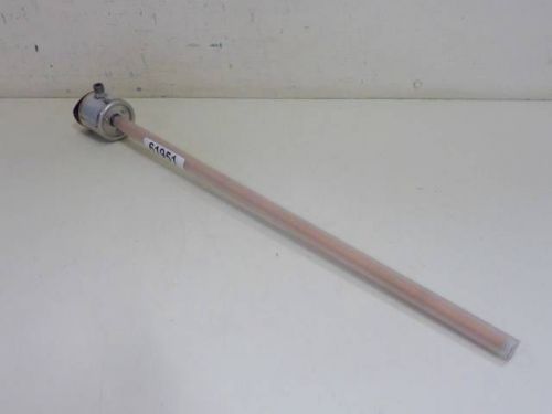 IFM Level Sensor LK3123 #61951