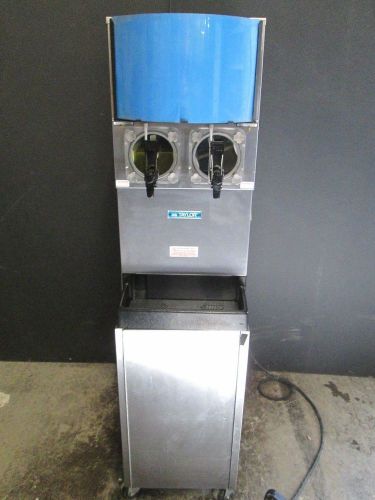 TAYLOR SLUSH MACHINE MODEL  C-300-27