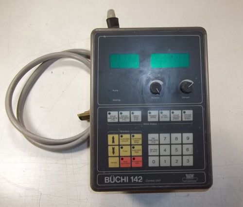 BUCHI 142 CONTROL UNIT