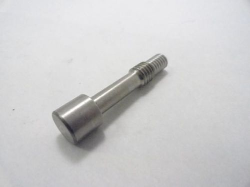 136888 New-No Box, Formax 27119A Roll Shaft, 55mm L, 1/2&#034; OD