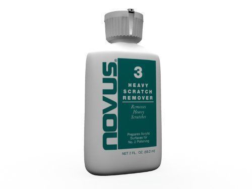 NOVUS PC-32 Heavy Scratch Remover