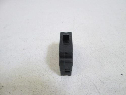 SQUARE D CIRCUIT BREAKER EHI4020HID *USED*