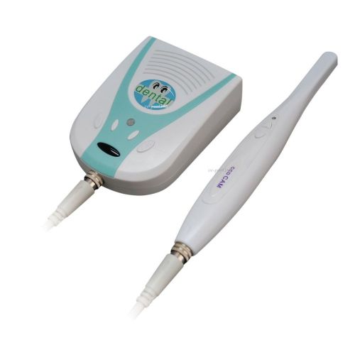 Wired Dental Intraoral Camera 1/4&#039; SONY CCD 2.0 Mega pixels MD750+MD3X0