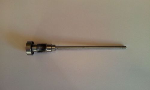 Essilor / Coburn lens shaft rotation driving screw (right side)