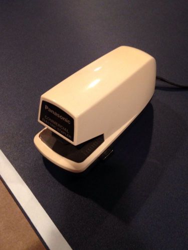 Panasonic Electric Stapler