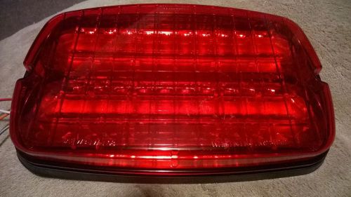 whelen M9 Series Brake Lights