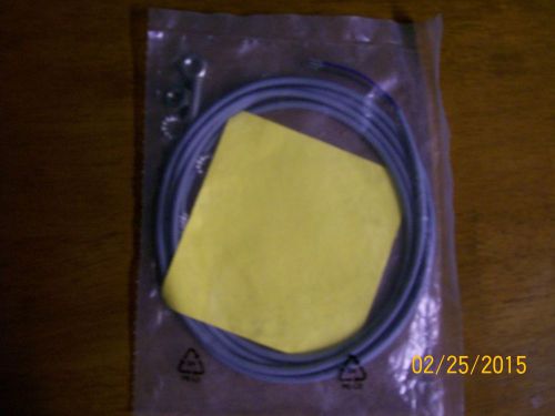 Turck Bi1,5EG08K-AN6X Proximity switch 10-30 volt DC 150 mA Ident.#4669140