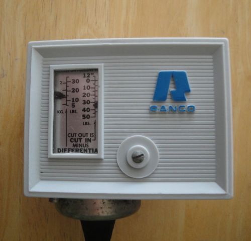 RANCO 010-1402-70  WIDE RANGE TEMP CONTROL