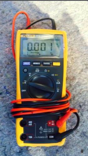 Fluke 77 IV Multimeter