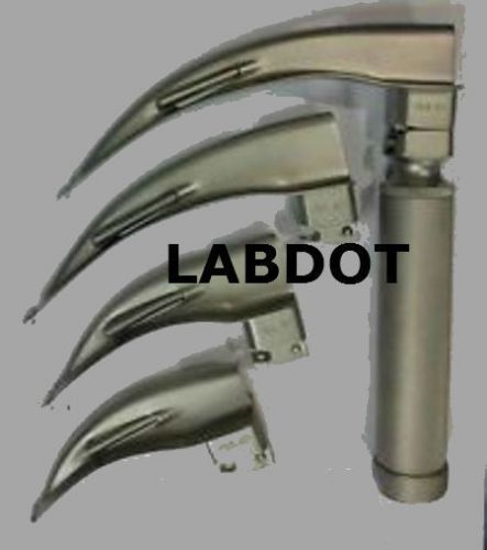 LARYNGO SCOPE ADULT LABDOT