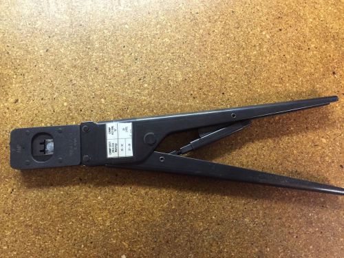 Amp/Tyco 90417-1 Crimping Tool