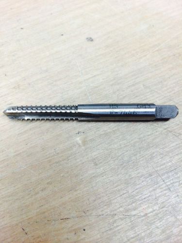 1/4-28 nf hs spiral flute plug 3 tap gh3 besley #17229 (nn0682-6) for sale