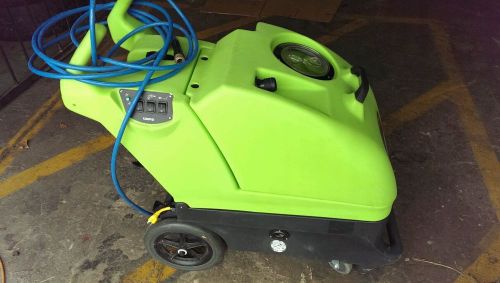 Terminator 3G 1200 carpet extractor no reserve!