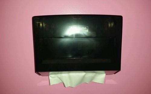 Kimberly Clark Professional Multi-Fold Paper Towel Dispenser