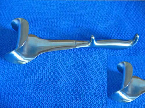 doyen retractor , Surgical Instruments, Surgical &amp; Veterinary Instrument