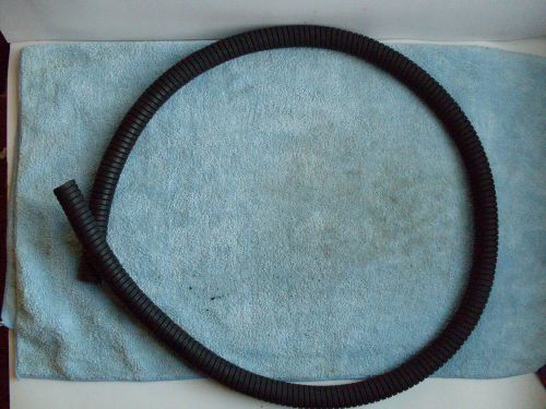 Ant Briggs &amp; Stratton WMB Exhaust Flex Hose Gas Engine Hit&amp;Miss Part 1&#034;  57 1/2&#034;