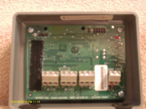 Tiu       teldata solutions tds-2 data recoder for sale