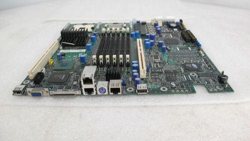 Intel server board- se7501wv2 w/ xeon cpu sl6vm for sale