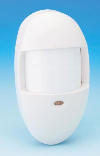 PIR Motion Sensor AURORA. HONEYWELL. RANGE 35 ft X 45 ft. Pets up to 40 lb