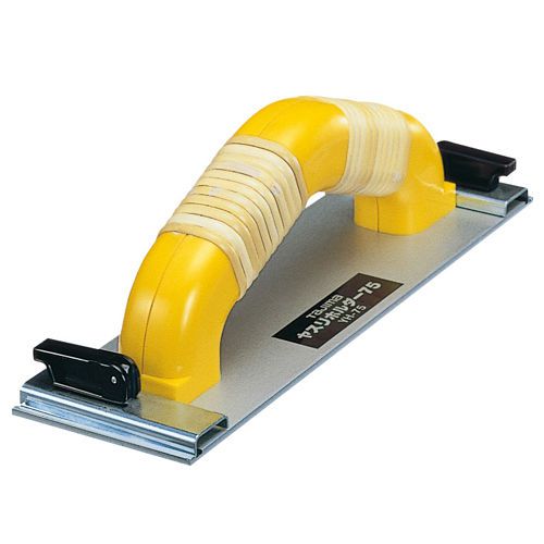 Y-SK11 Hand Sander Sandpaper Holder 75 YH-75