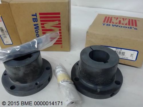 2   tb woods sg bushings sd118  -   1 1/8&#034; bore -   new for sale
