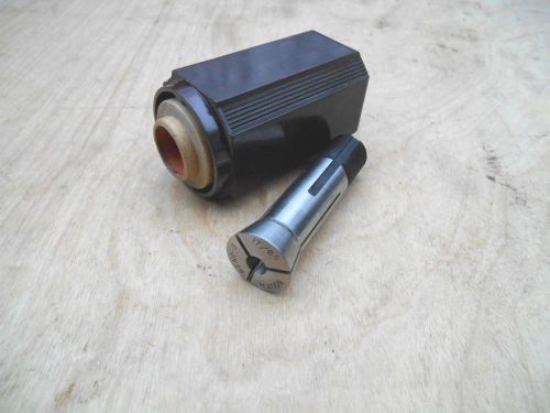 SOUTH BEND 17/64&#034; 3C COLLET , NOS