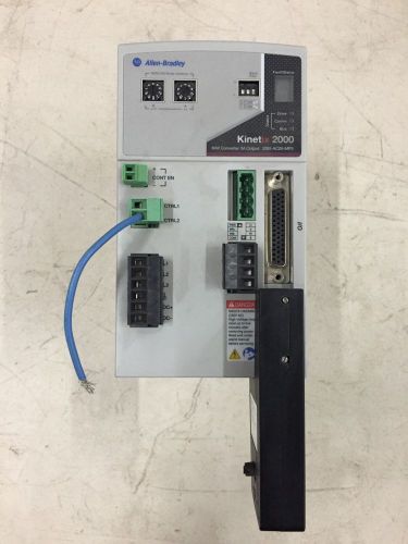 Allen Bradley 2093-AC05-MP5 Kinetix 2000