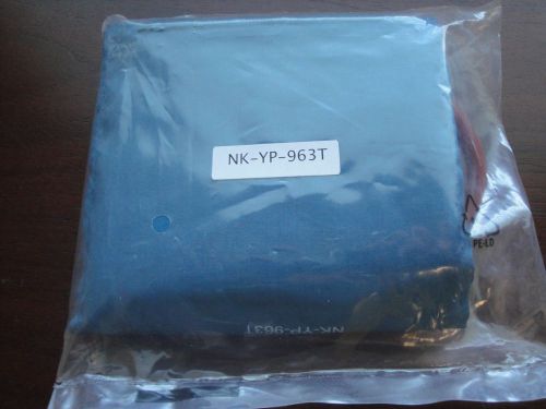 NIHON KOHDEN ADULT BLOOD PRESSURE CUFF NK-YP-963T FACTORY SEALED