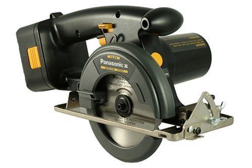 NEW Genuine Panasonic EY3531 15.6V Cordless Circular Saw(TOOL ONLY)