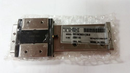 THK Linear Guide