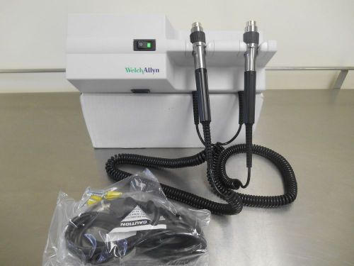 WELCH ALLYN 767 DIAGNOSTIC SYSTEM NEW IN BOX