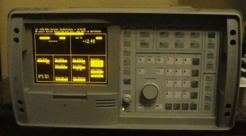 Agilent HP Keysight 8935 E6380A with Option 200 TESTED WORKING!