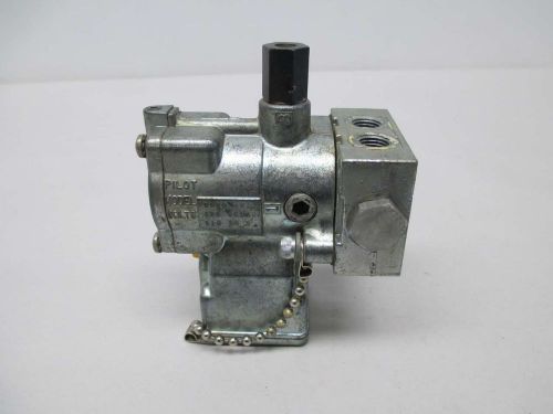 BELLOWS VALVAIR K065 9033 120V-AC 1/4IN NPT SOLENOID VALVE D374154