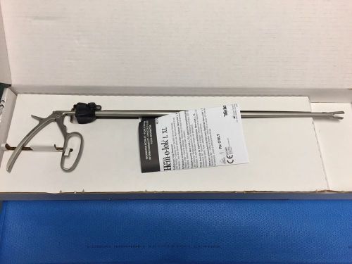 (3) Weck Hem-o-lok Endoscopic Clip Remover L, XL Ref #544130L