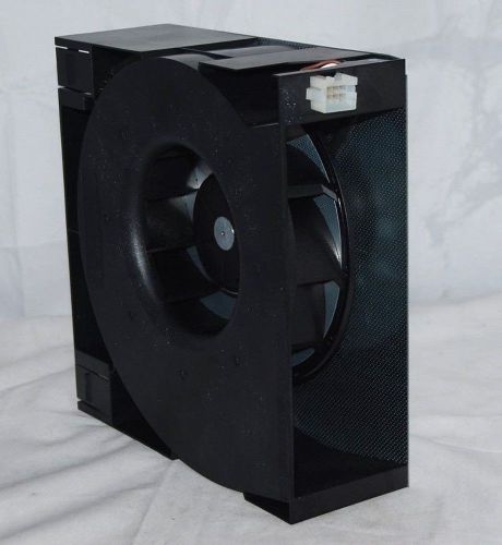 PAPST COOLING FAN BLOWER 80W RG160-28/18N/13TDTV