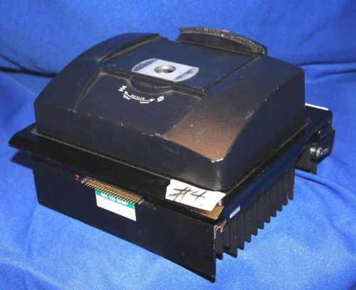 REPAIR/PARTS ALPHA BLOCK MJ RESEARCH PTC-225 BIORAD THERMAL CYCLER PCR DNA #4