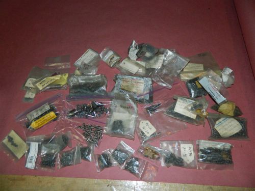 Keenserts Keen Serts  Thread Repair Insert  Assortment 1200 pieces plus  LOT # 1