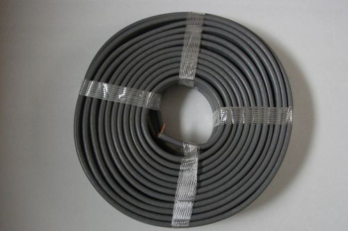 ELECTRICAL WIRE CERROWIRE 8-3  UF-B  W/G 50 FT. UNDERGROUND